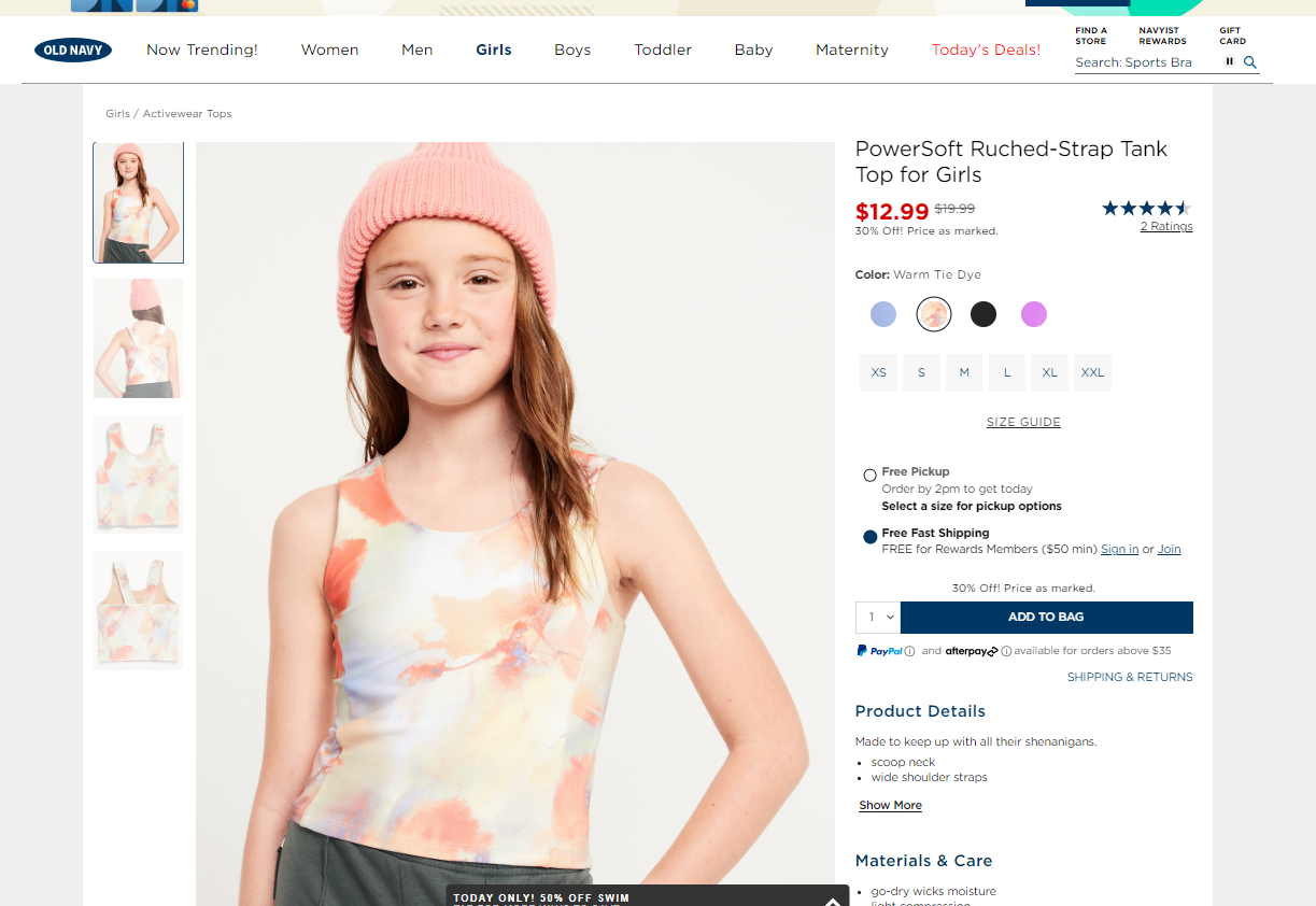 Entry 309238 in Portfolio by Shopify & Frontend Expert