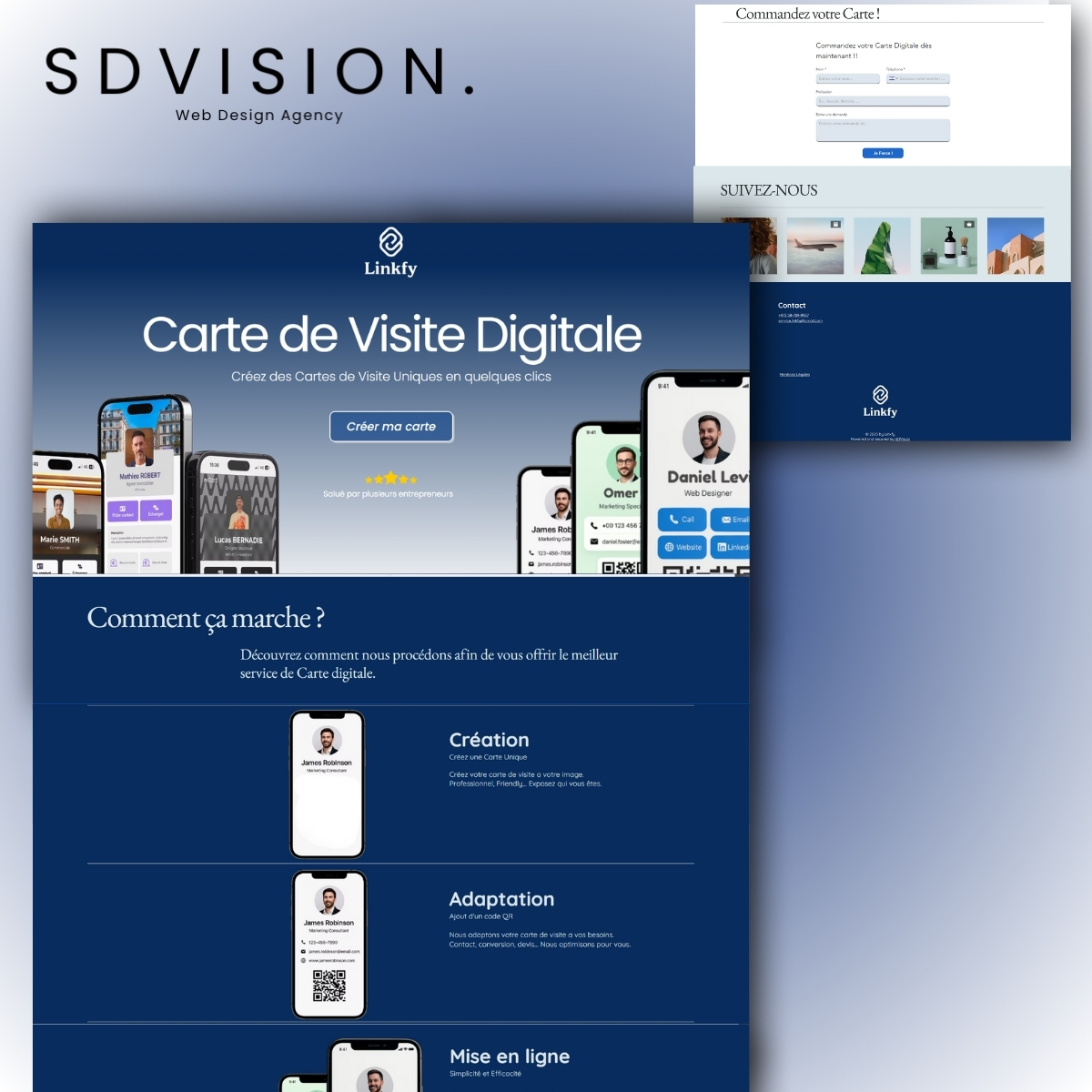 Entry 340290 in Portfolio by SDVision.io