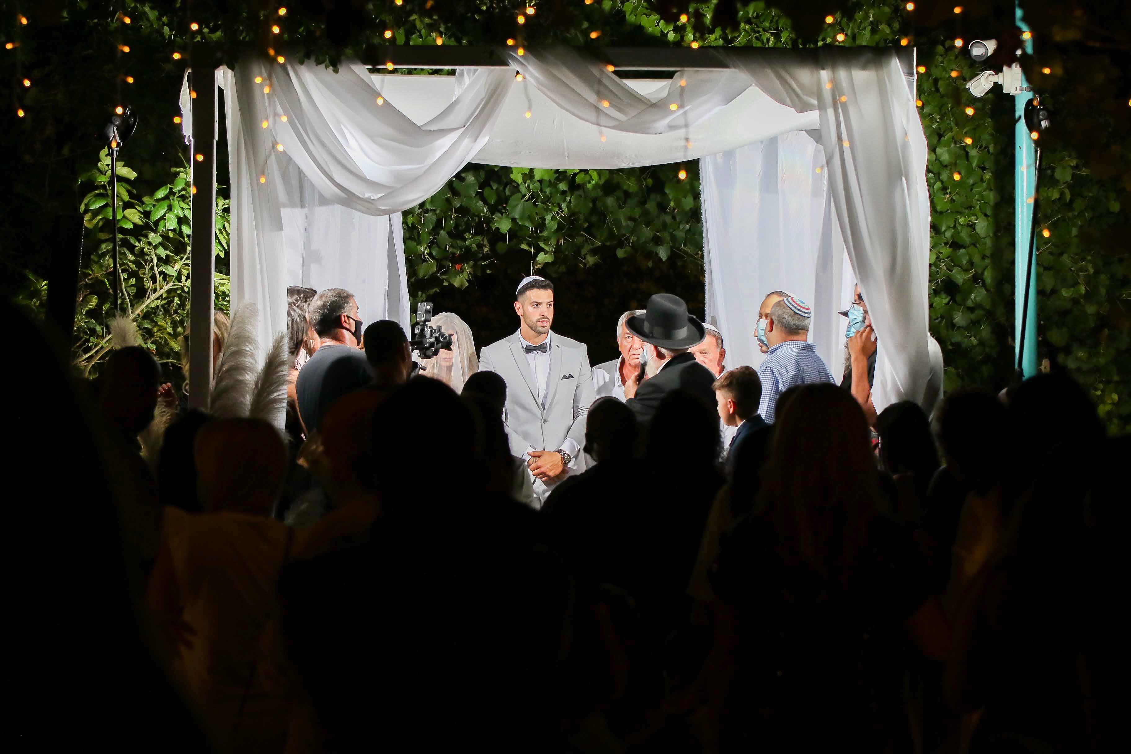 Entry 342342 in חתונות by דני שטיינברגר פאטל - צלם