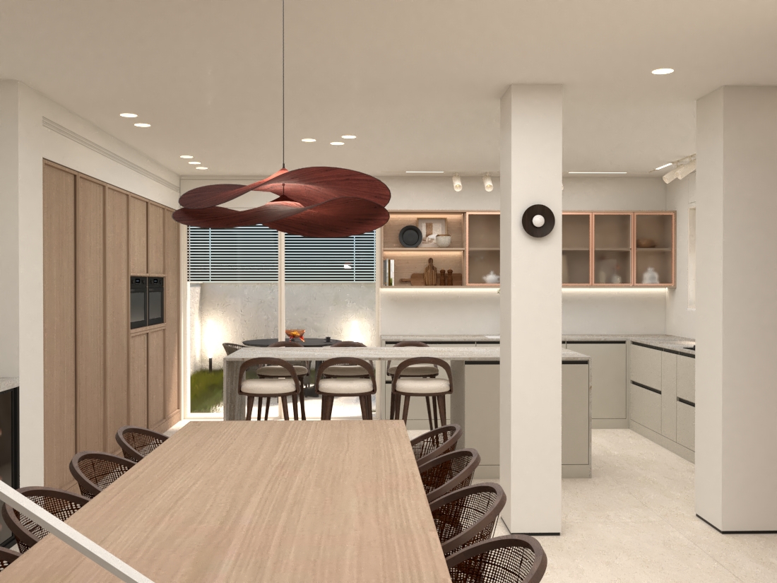 Entry 336415 in Portfolio by AK 3D STUDIO