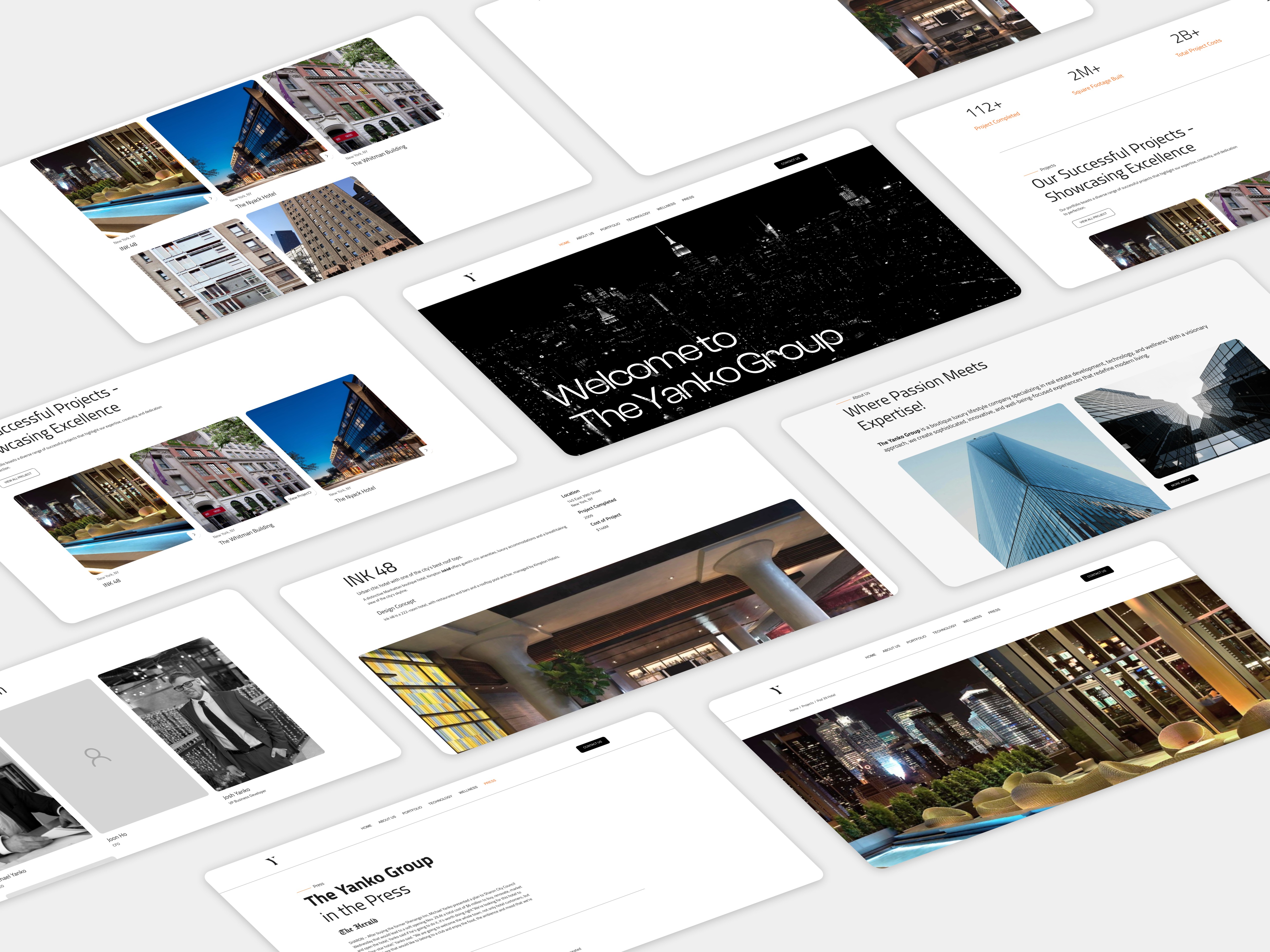 Entry 349627 in Portfolio by Rotix Studio