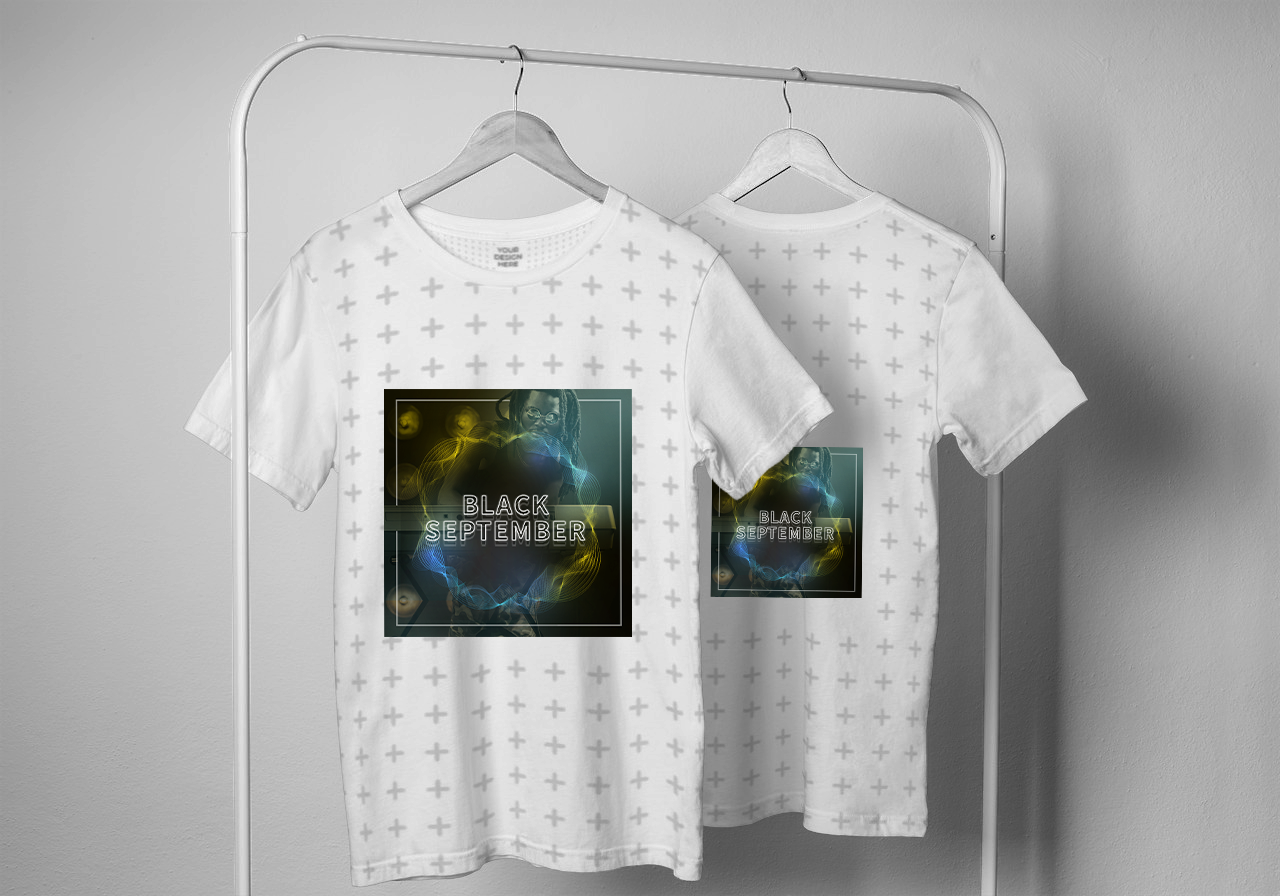 Entry 280316 in Print Designs & SHOP ON DEMAND by Nurit Cohen G Design