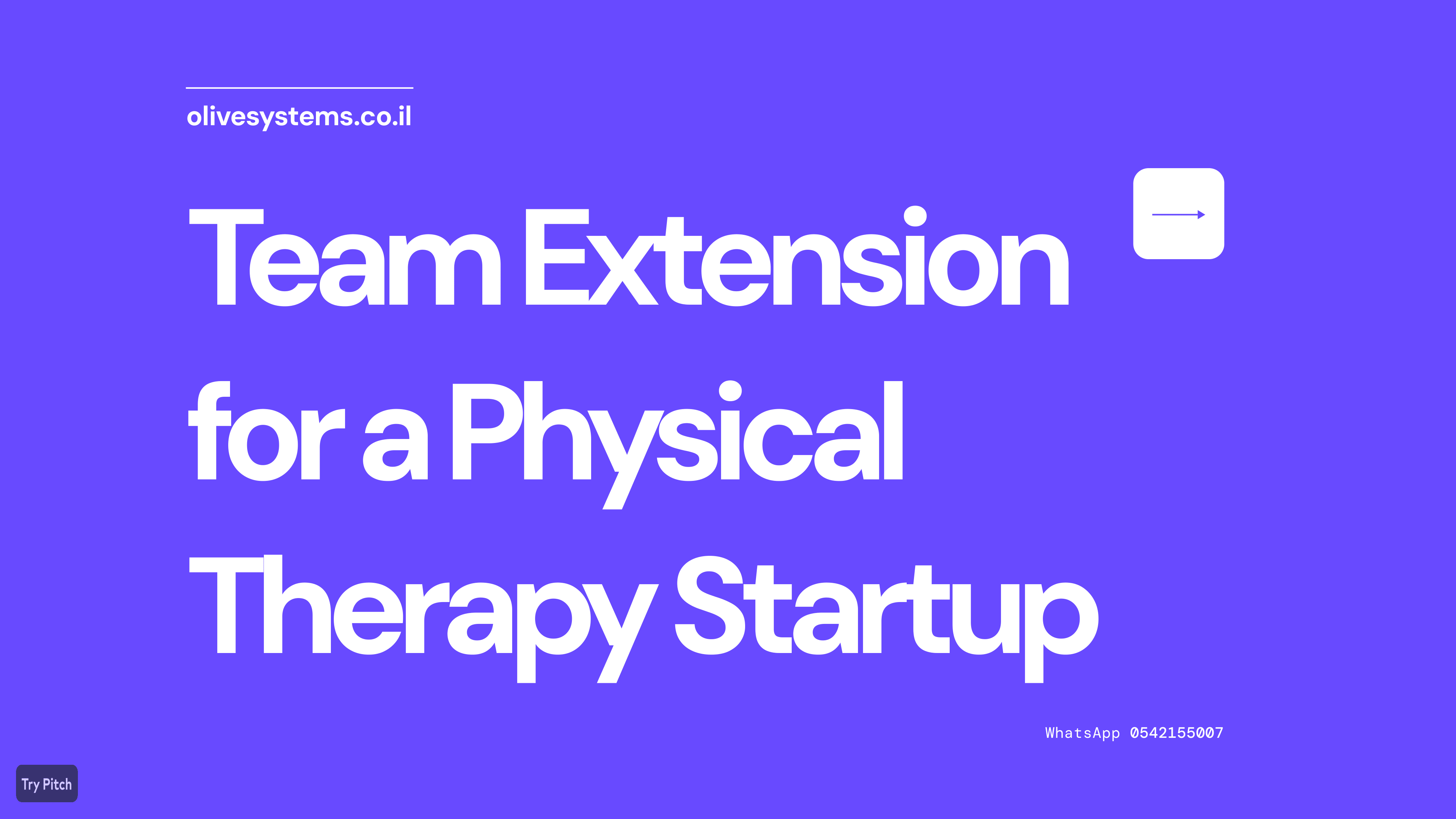 Entry 317491 in Portfolio by Olive Systems