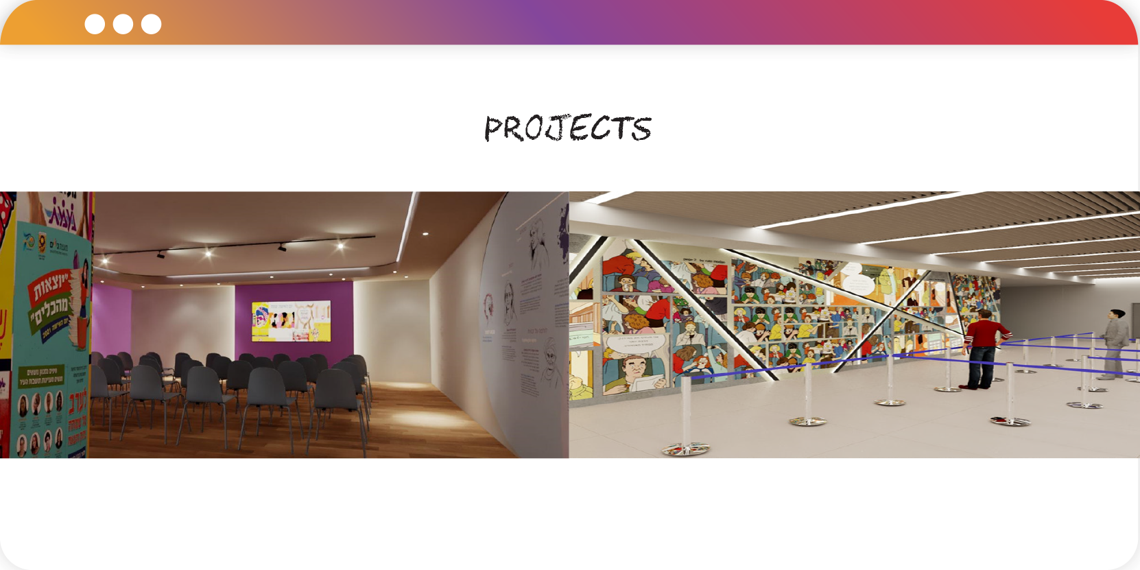 Entry 324817 in Concept & Fundraise presentation by Nurit Cohen G Design