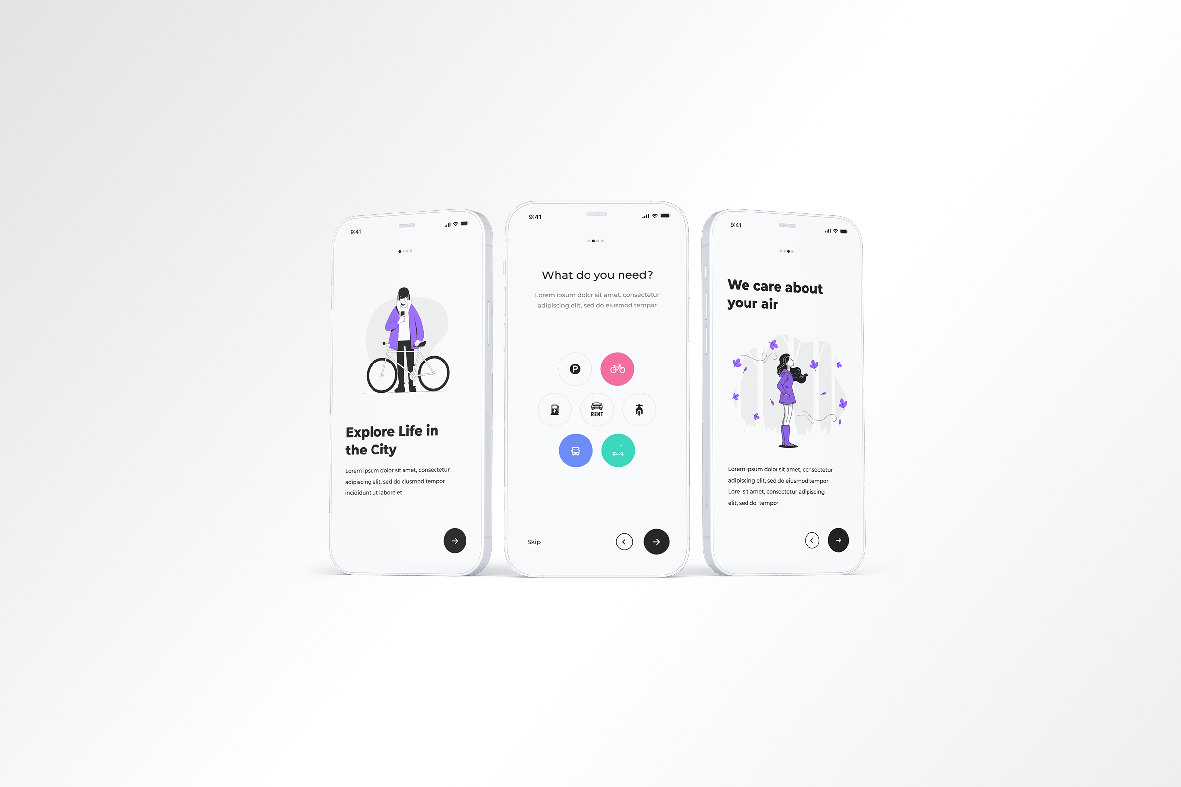 Entry 330348 in Mapz App by Lychee Studio