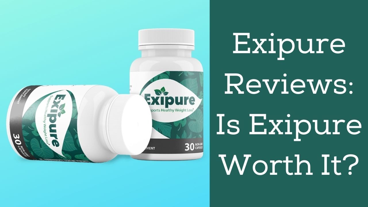 Entry 281823 in Exipure Coupon Code by CouponDonor