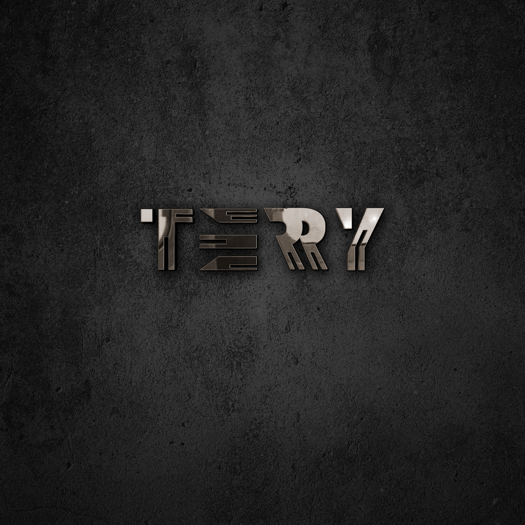 Entry 328794 in Terry-Music Producer & DJ by Spce Design