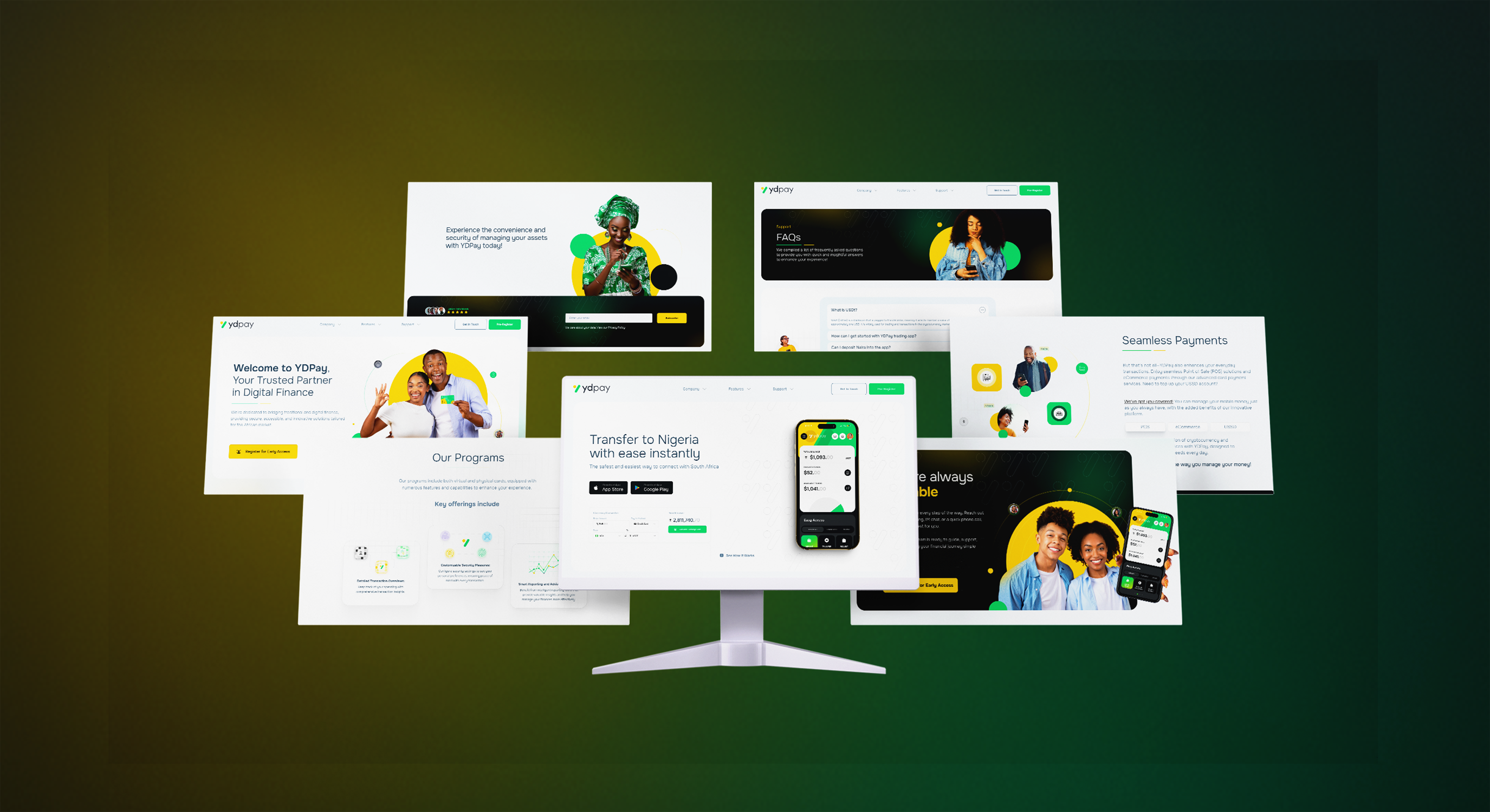 Entry 343406 in עיצוב אתרים | UX/UI by תוהמי