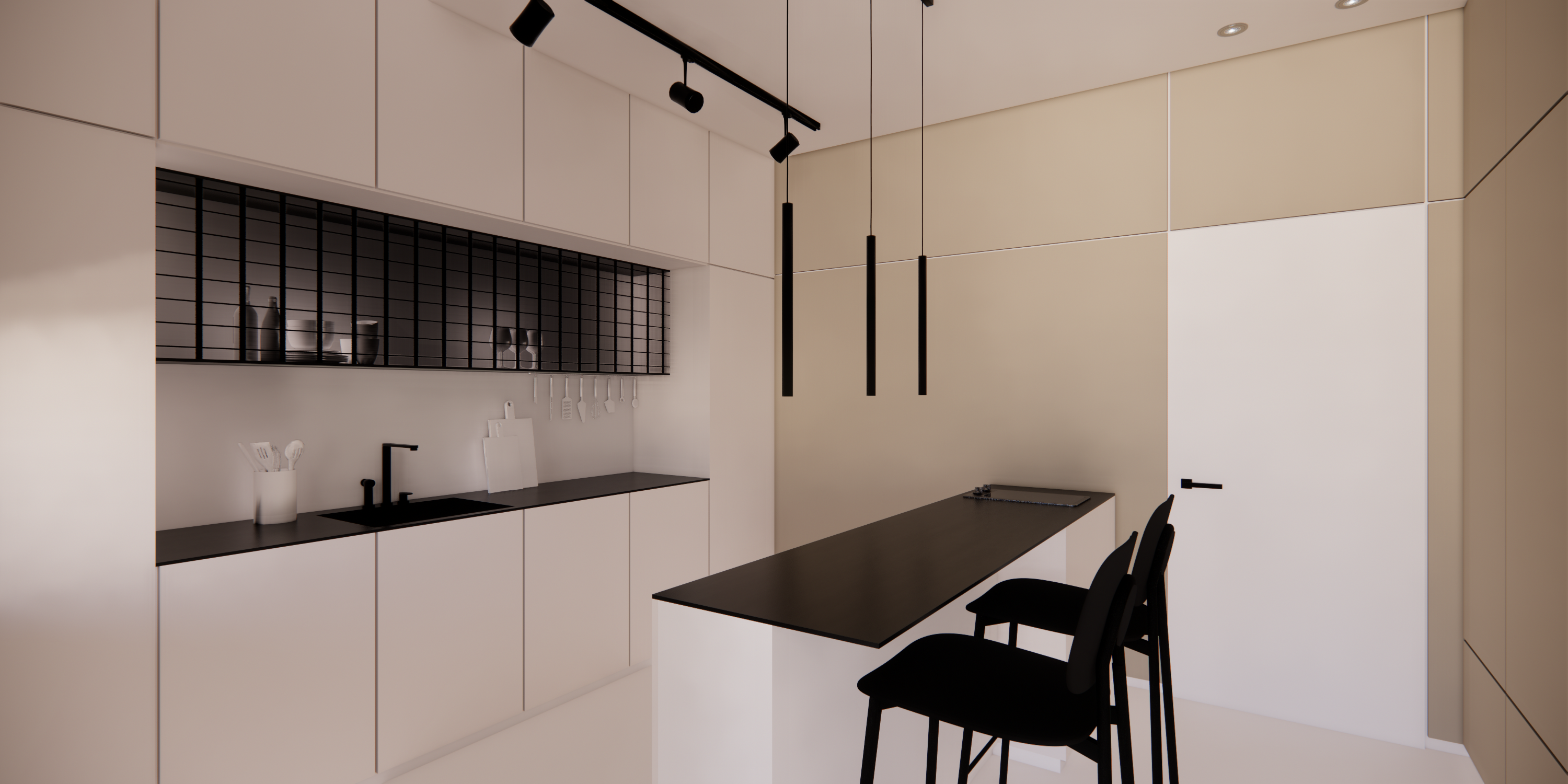 Entry 315503 in Portfolio by AM.IT Interior Design