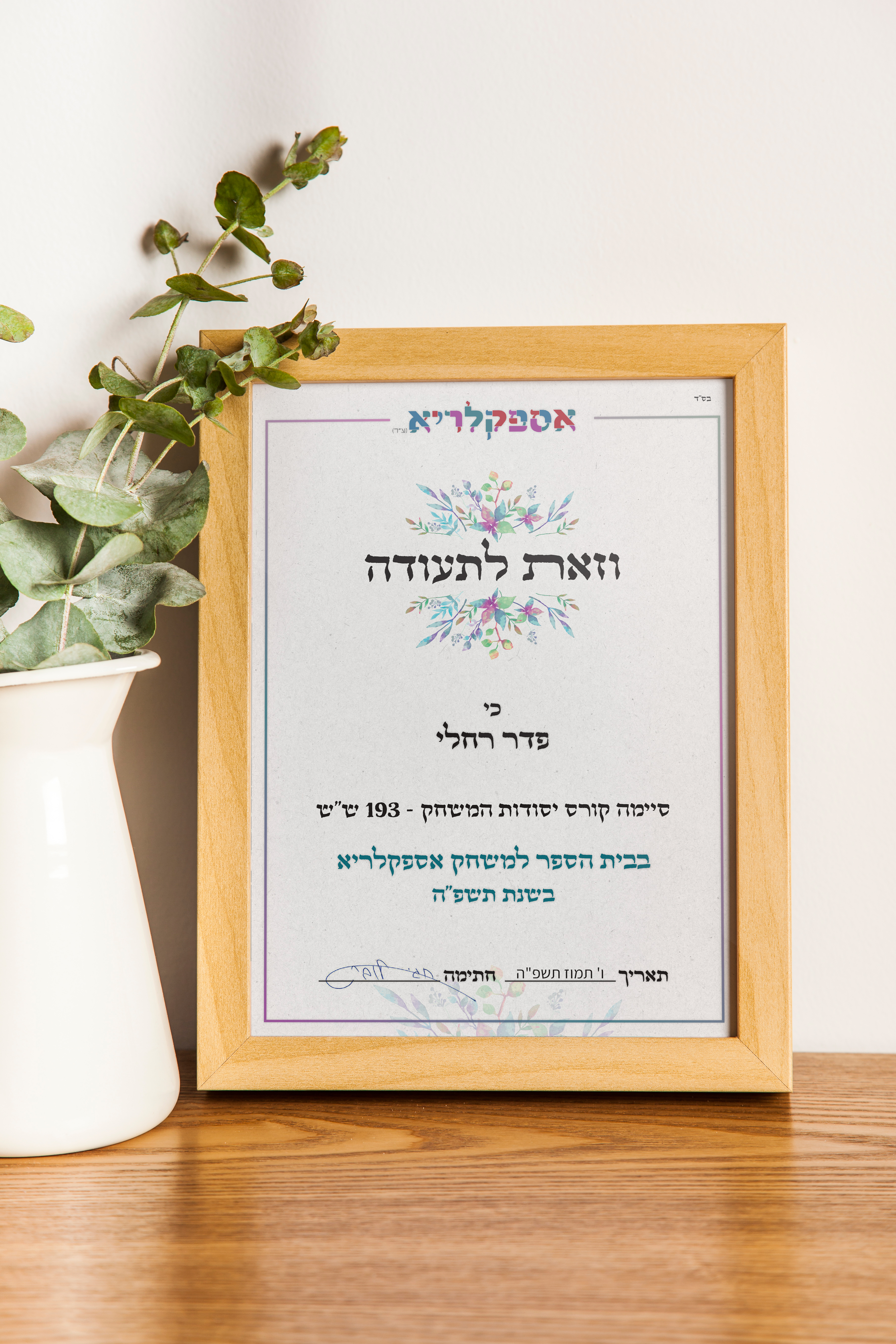 Entry 345296 in Portfolio by נעמה אנקייר - עיצוב גרפי ומיתוג