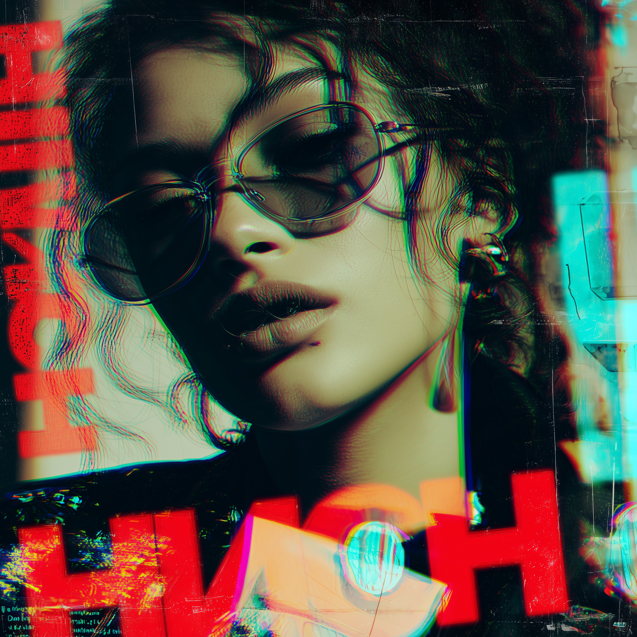 Entry 337657 in AI, Graphic Design, Art by Sahir AI