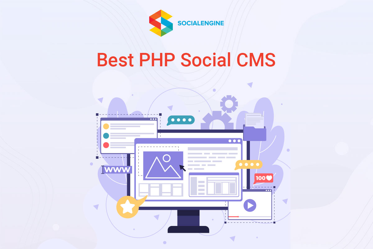 Entry 272669 in Portfolio by SocialEngine