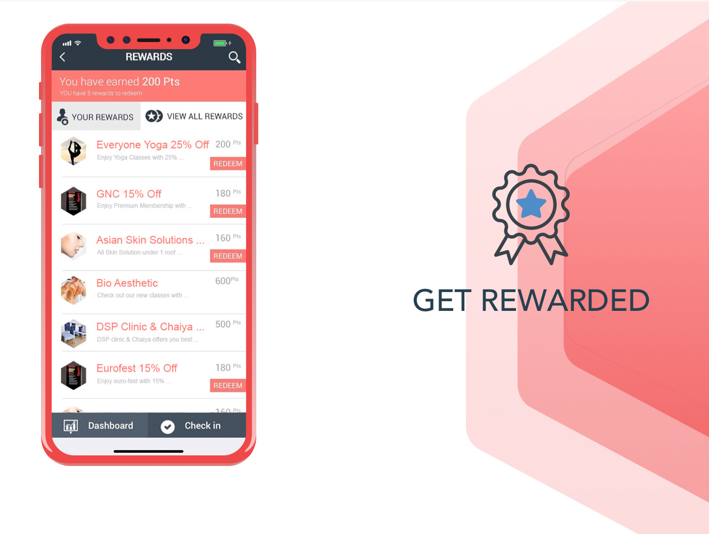 Entry 155483 in Flabuless - Motivational social wellness App by Root Info Solutions