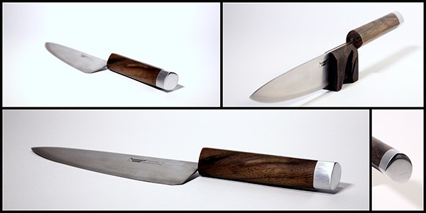 Entry 89634 in Knife by עמירם טאפירו עיצוב תעשייתי