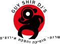 Open Zoomed Related Entry לוגו ל-DJ גיא שיר