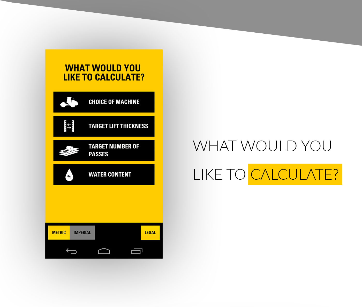 Entry 155623 in Caterpillar Paving Core - Paving Production Calculator by Root Info Solutions