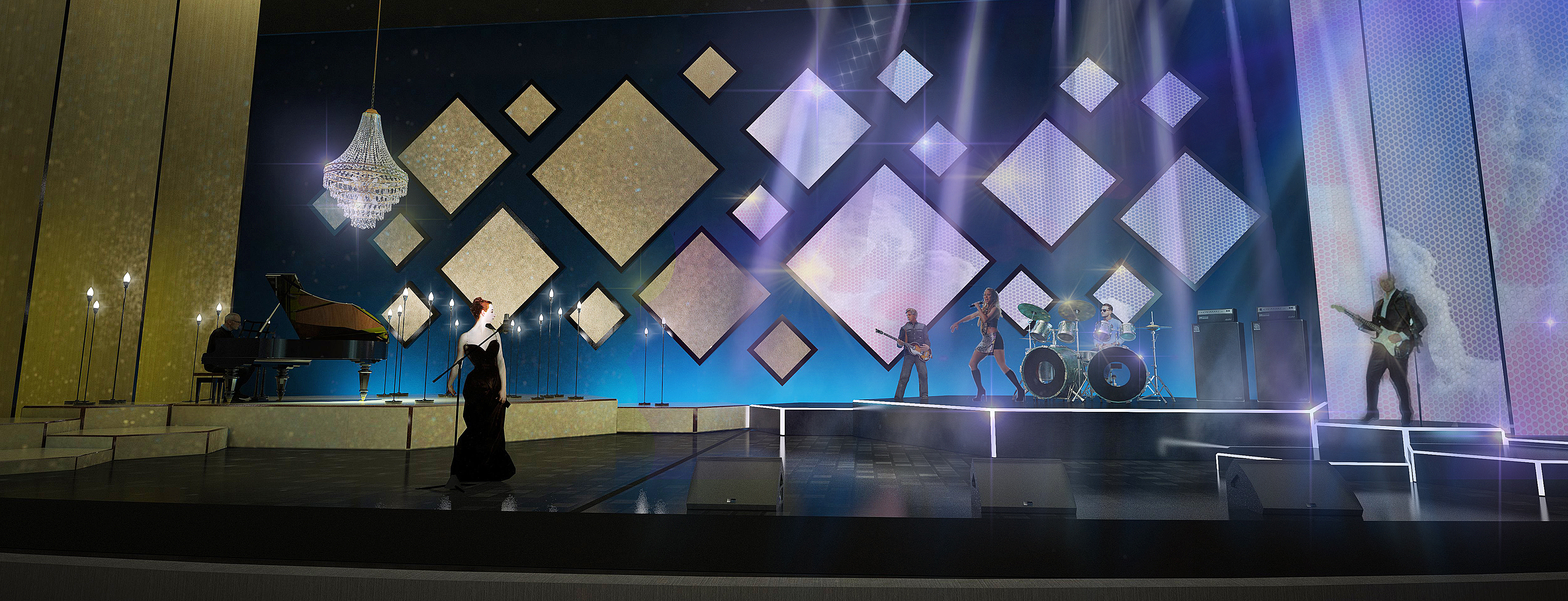Entry 201640 in Portfolio by Studio Ofri Gerber - הדמיה אדריכלית
