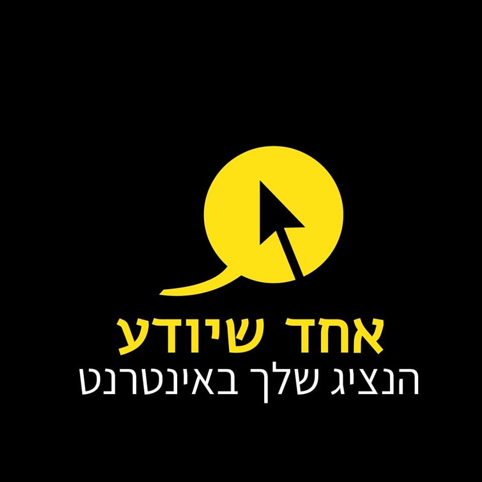 Entry 203479 in Portfolio by הנציג שלך באינטרנט