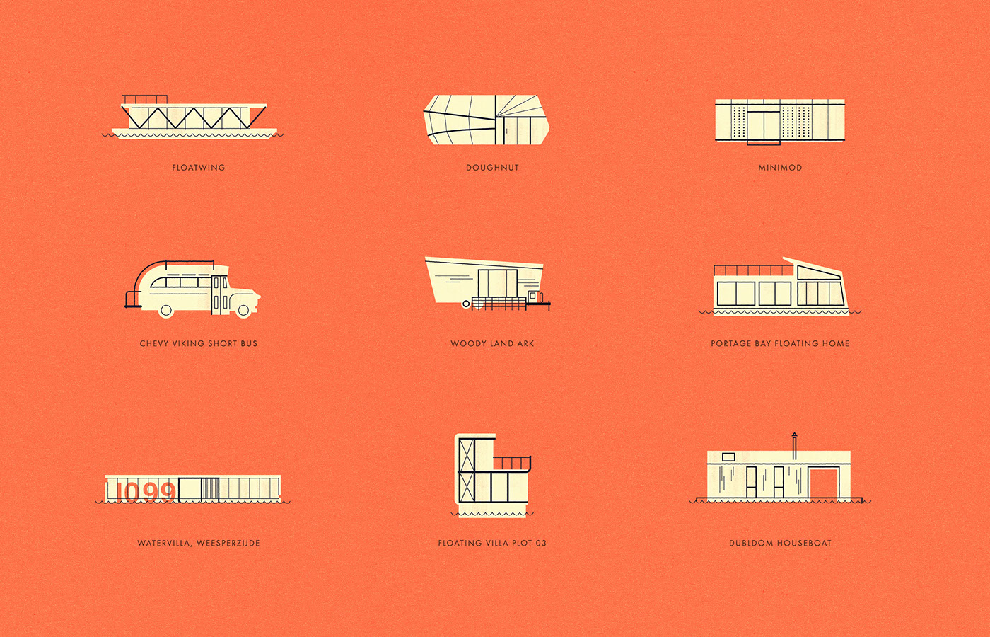 Entry 141553 in Nomadic Homes Illustrations by DigitalMind