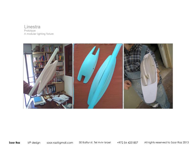 Entry 48905 in Portfolio by סער רז עיצוב תעשייתי