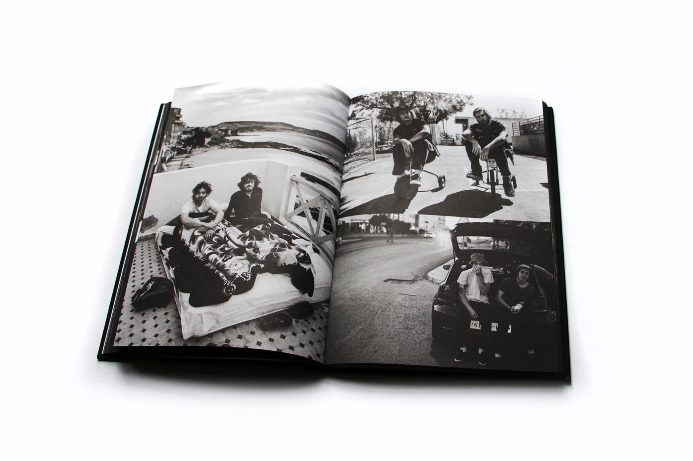 Entry 141279 in A Skateboarder&#39;s Journal (handpainted bookcovers) by DigitalMind