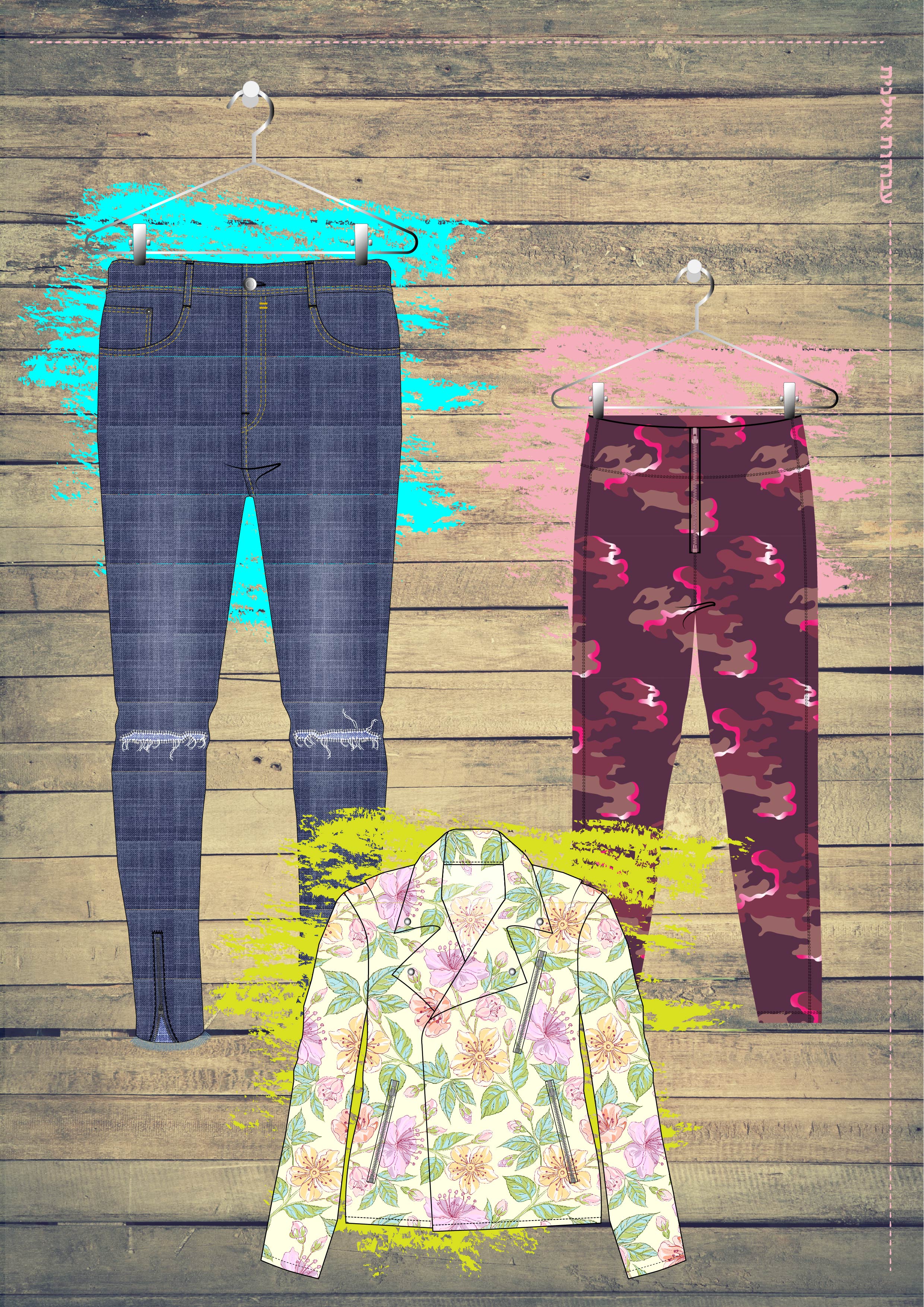 Entry 145944 in Portfolio by Ilanit bareket graphic design