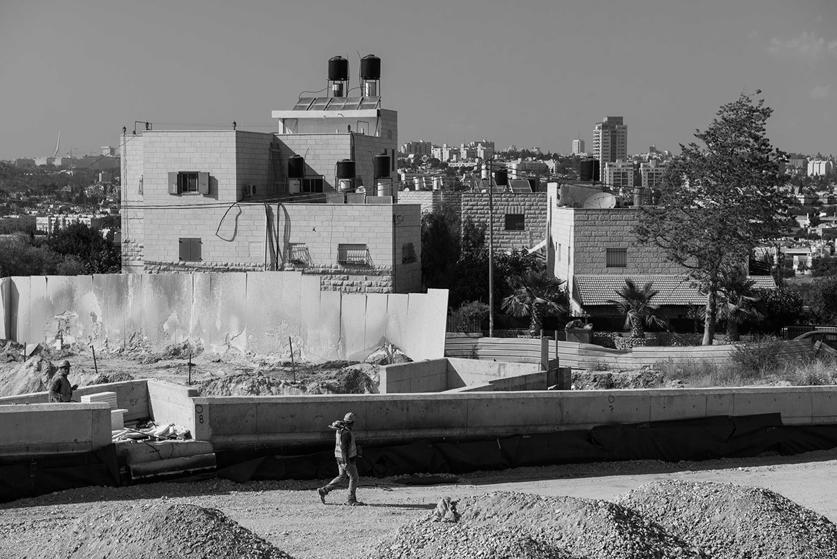 Entry 197221 in Beit Zafafa - Road 50 by לינתן זוהר - צלם ועורך