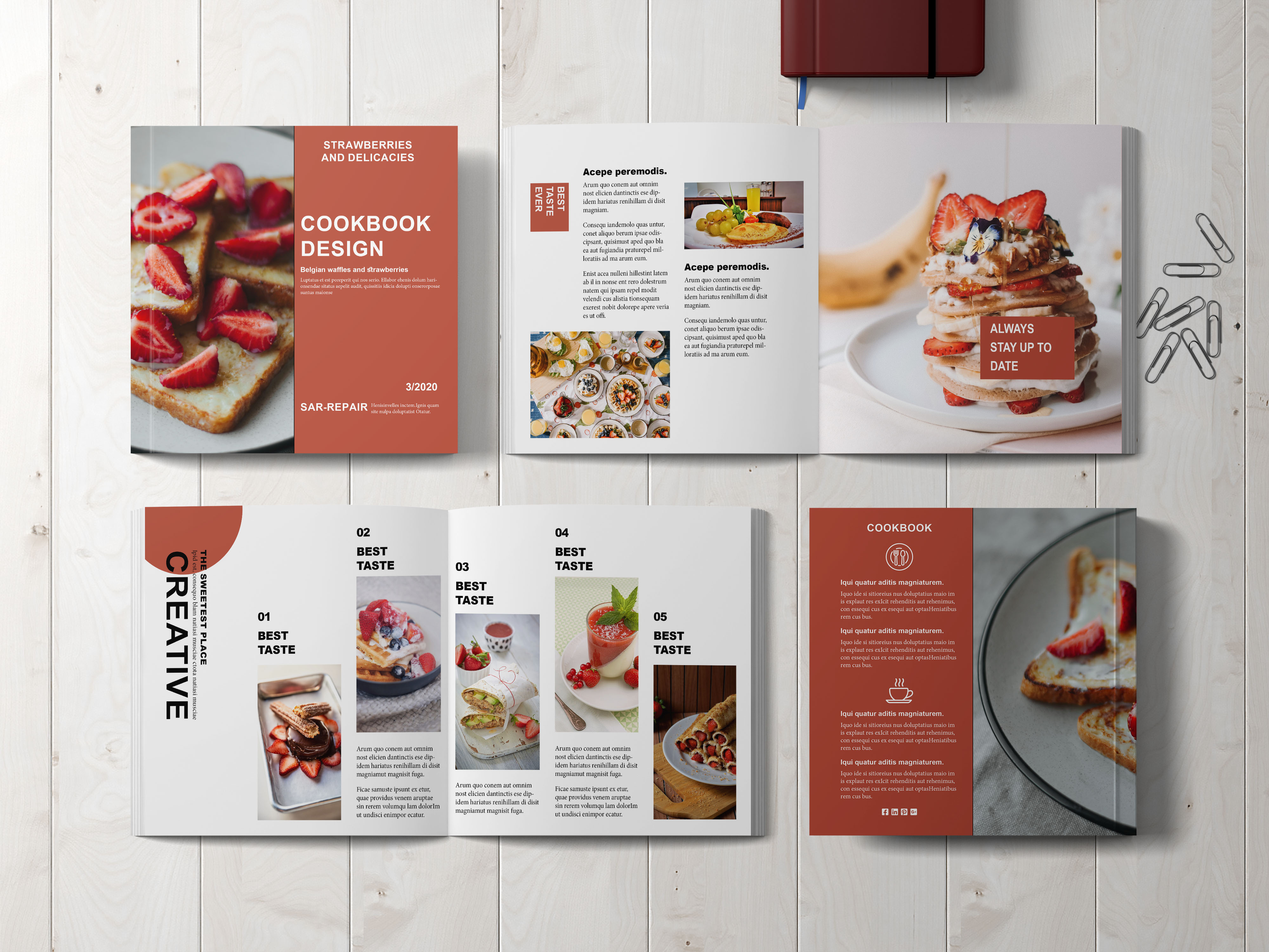 Entry 251570 in קטלוגים by ורד חיימוביץ - מעצבת גרפית