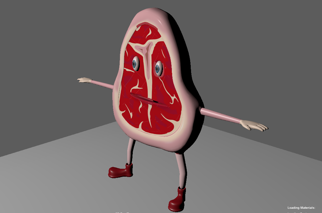 Entry 142262 in Maya Models by רוסלן קמינקוביץ