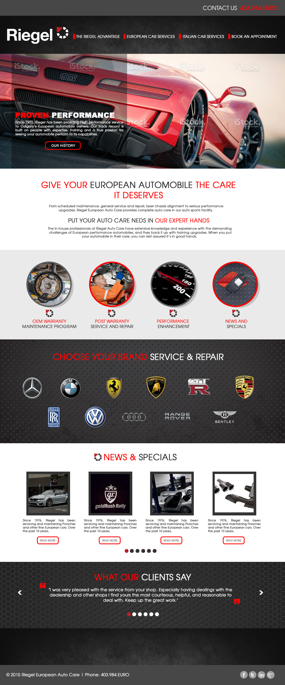 Entry 130507 in Website Layout Design by freelance studio