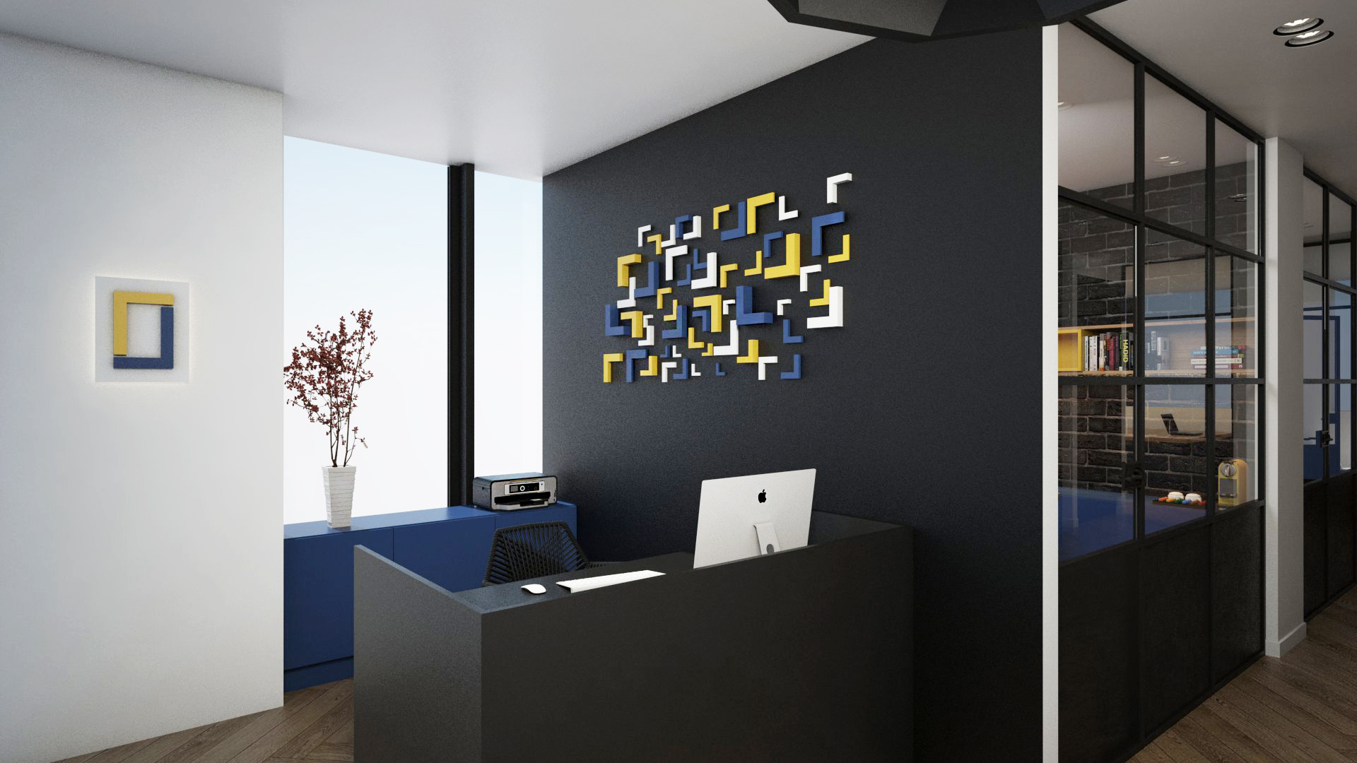 Entry 214099 in Portfolio by KARIN VARON Design Studio