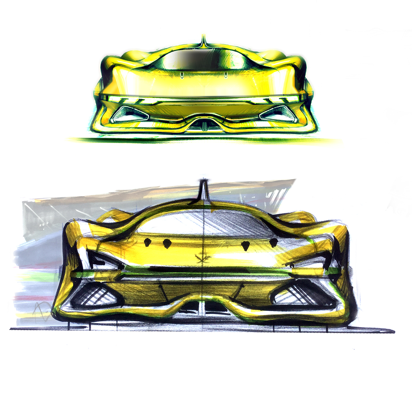 Entry 212789 in Hover by Igaleye design
