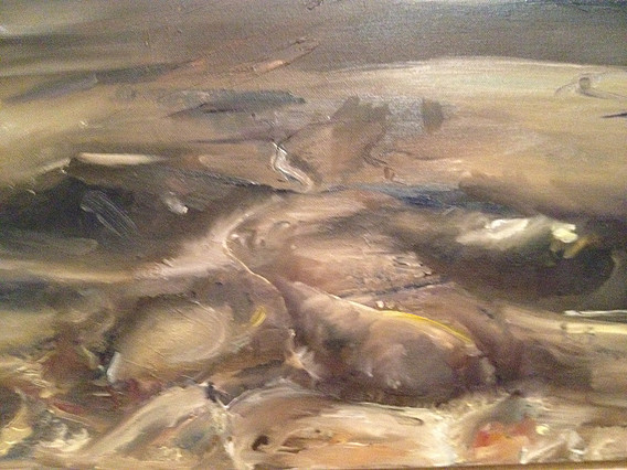 Entry 103460 in View Paintings by מזל חדד