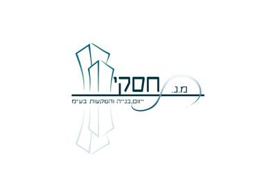 Open Zoomed Related Entry Logo Design