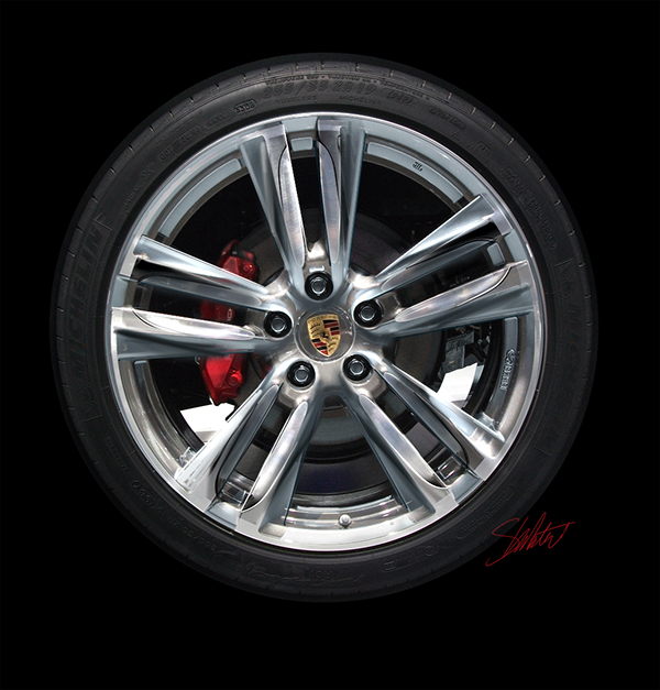 Entry 157016 in Wheel Designs by Design Shabtai