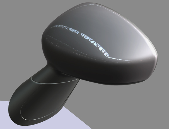 Entry 99805 in Fiat 500 Mirror by S3D