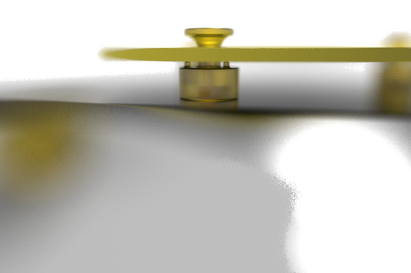Entry 138189 in Solidworks and Keyshot by עמירם טאפירו עיצוב תעשייתי