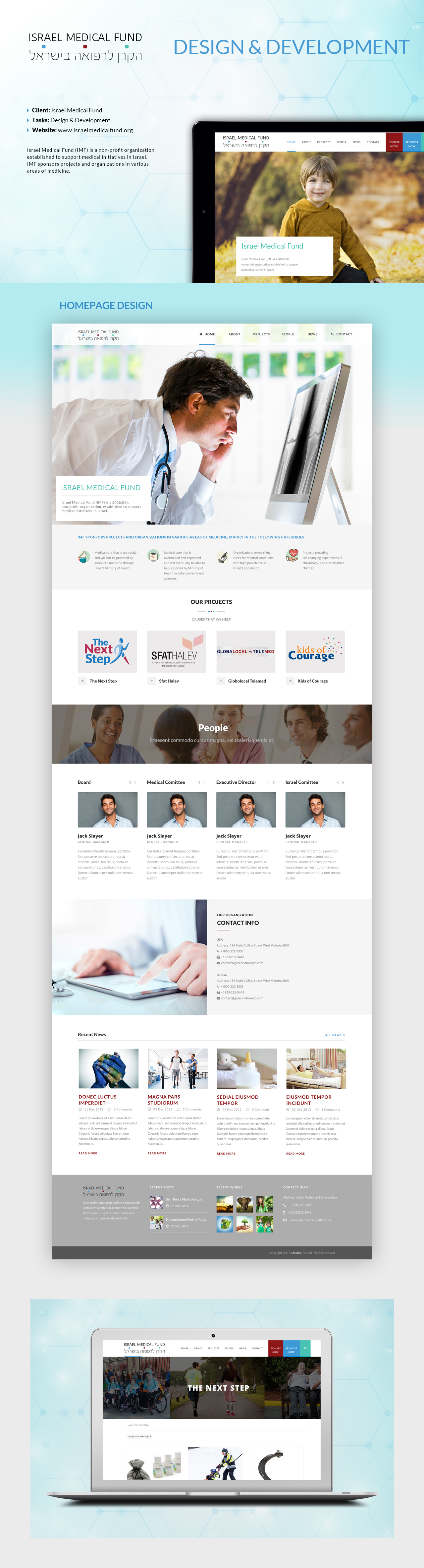 Entry 107007 in Portfolio by Studio180