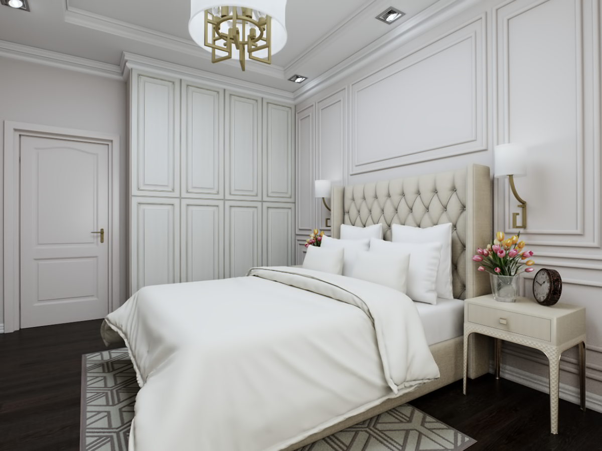 Entry 189873 in А small elegant flat in Lviv.Ukraine by VizRex