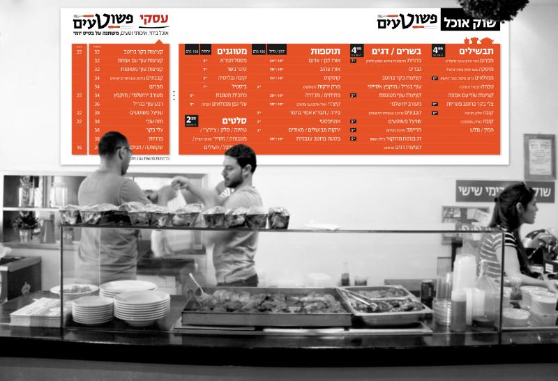 Entry 34978 in Portfolio by ZIS | עיצוב ממוקד מטרה