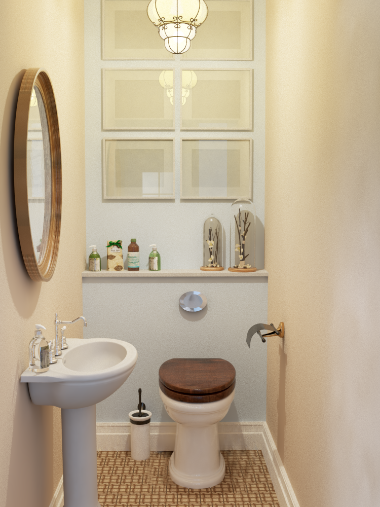 Entry 97685 in house in village by Megaron1
