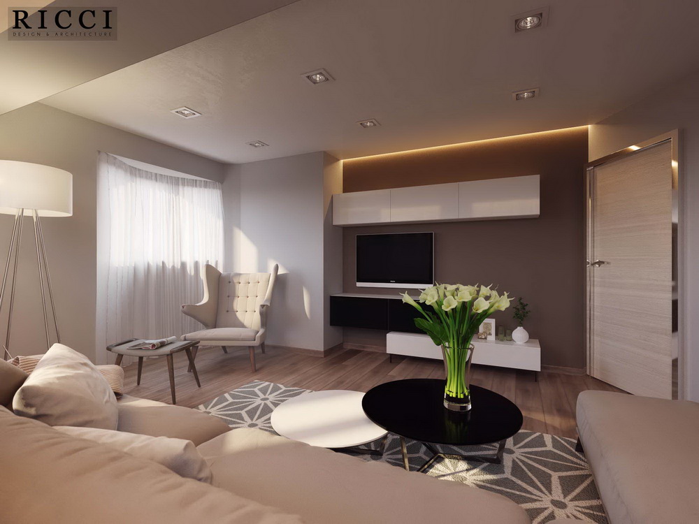 Entry 91767 in הדמיות בישראל by Ricci Concept