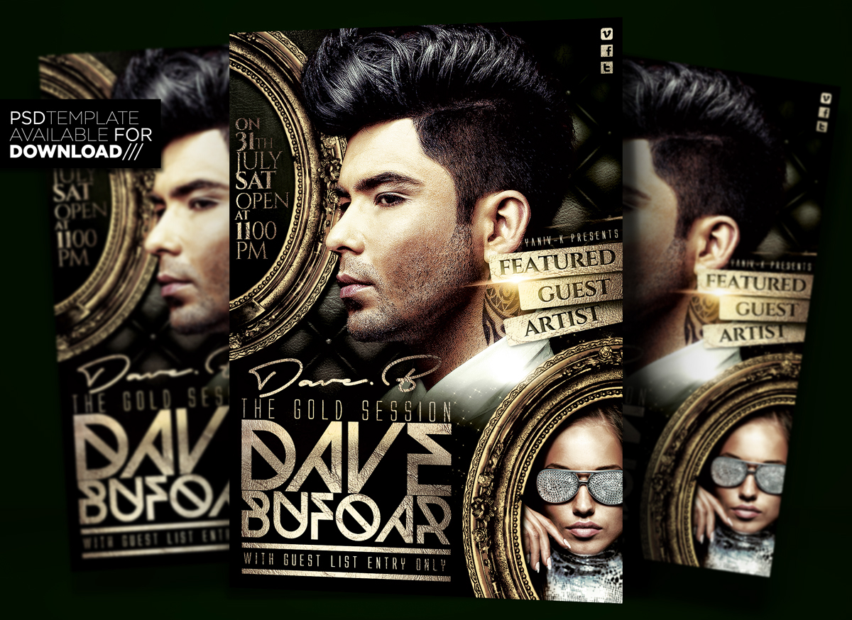 Entry 95017 in Featured Artist Vol.2 - Golden Boy by tHe ARt Of DesiGn