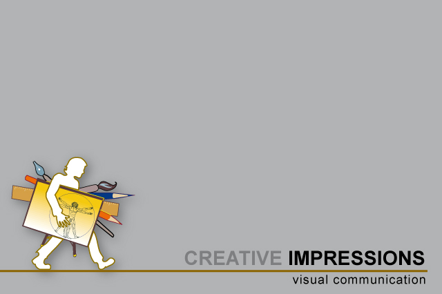 Entry 102761 in Creative Impressions by KORU DESIGN