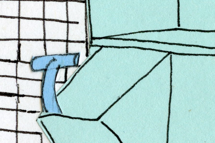 paper collage illustration thumbnail