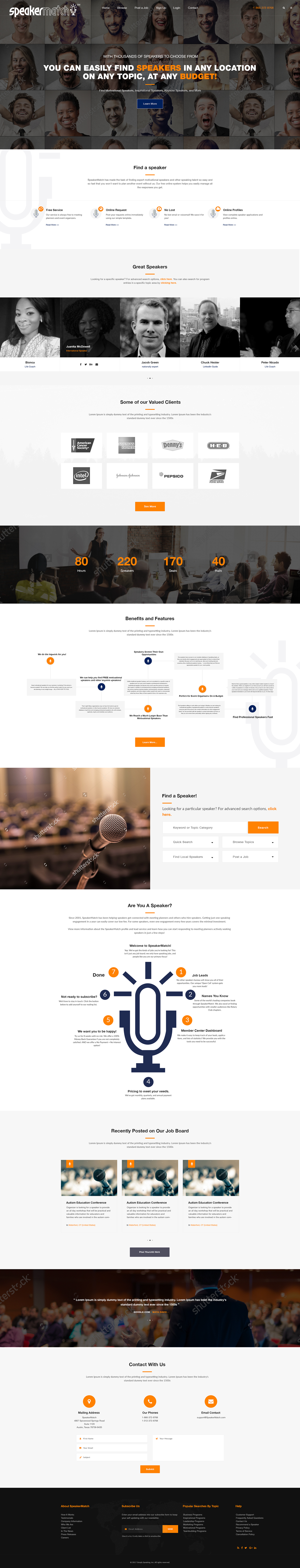 Entry 130455 in Website Layout Design by freelance studio