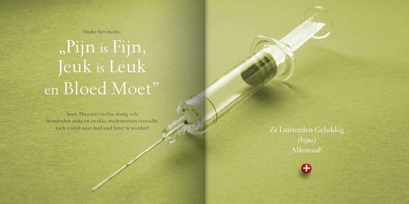 Entry 19025 in Portfolio by André Hilz Graphic Design