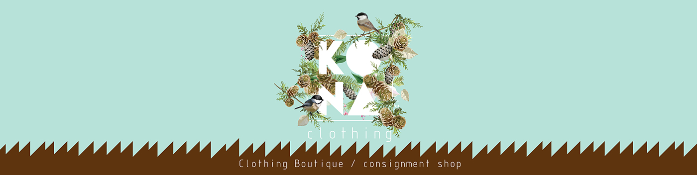 Entry 145106 in Design for KONA clothing brand by Ada Neznansky