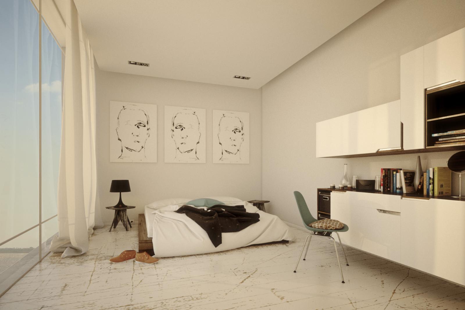 Entry 65650 in Portfolio by Lev Veber Visualisations