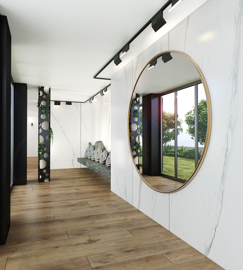 Entry 197642 in Portfolio by Mashkato Studio
